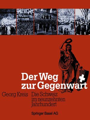 cover image of Der Weg zur Gegenwart